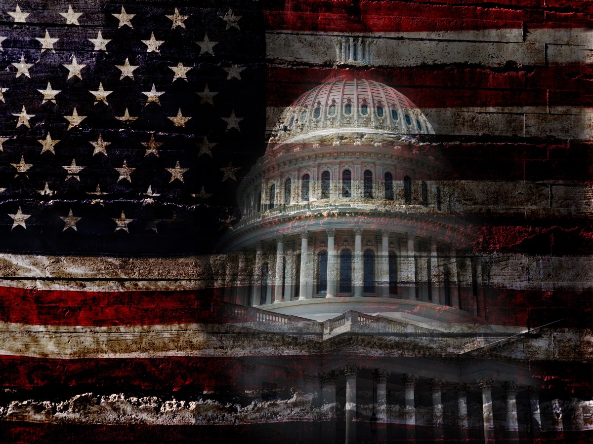 America Is Becoming a Dictatorship.  Here’s Why.  Part III: Weaponizing the&nbsp;Government